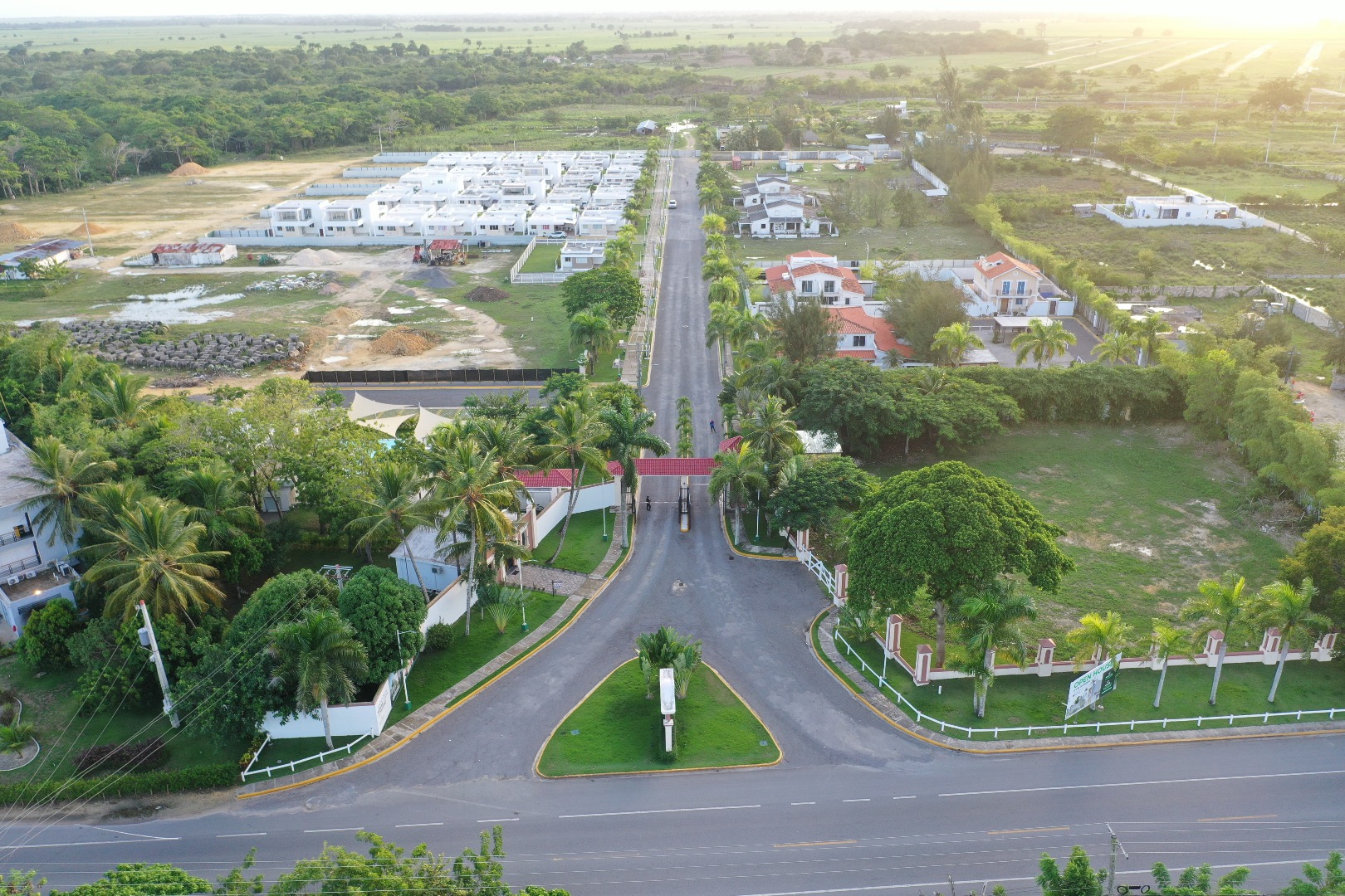 Villa Real Residencial